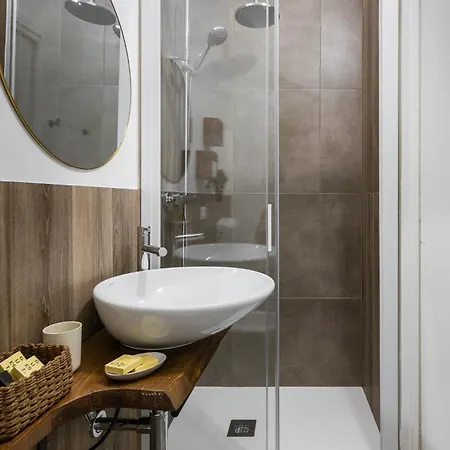 B&B La Fenice Bologna Buitenkant foto