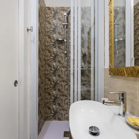 B&B La Fenice Bologna Buitenkant foto
