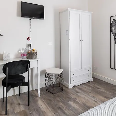 B&B La Fenice Bologna Buitenkant foto