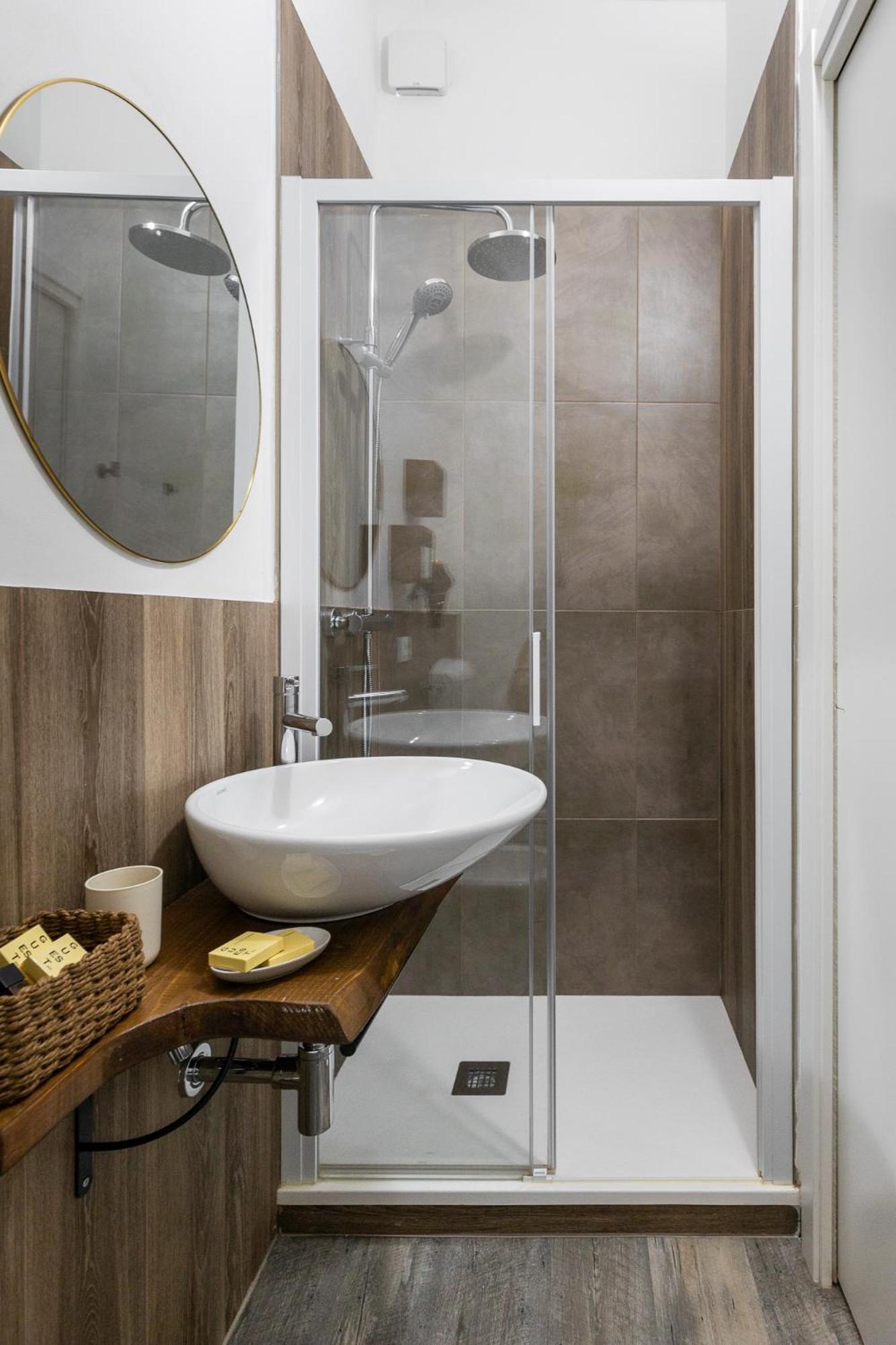 Bed and breakfast La Fenice