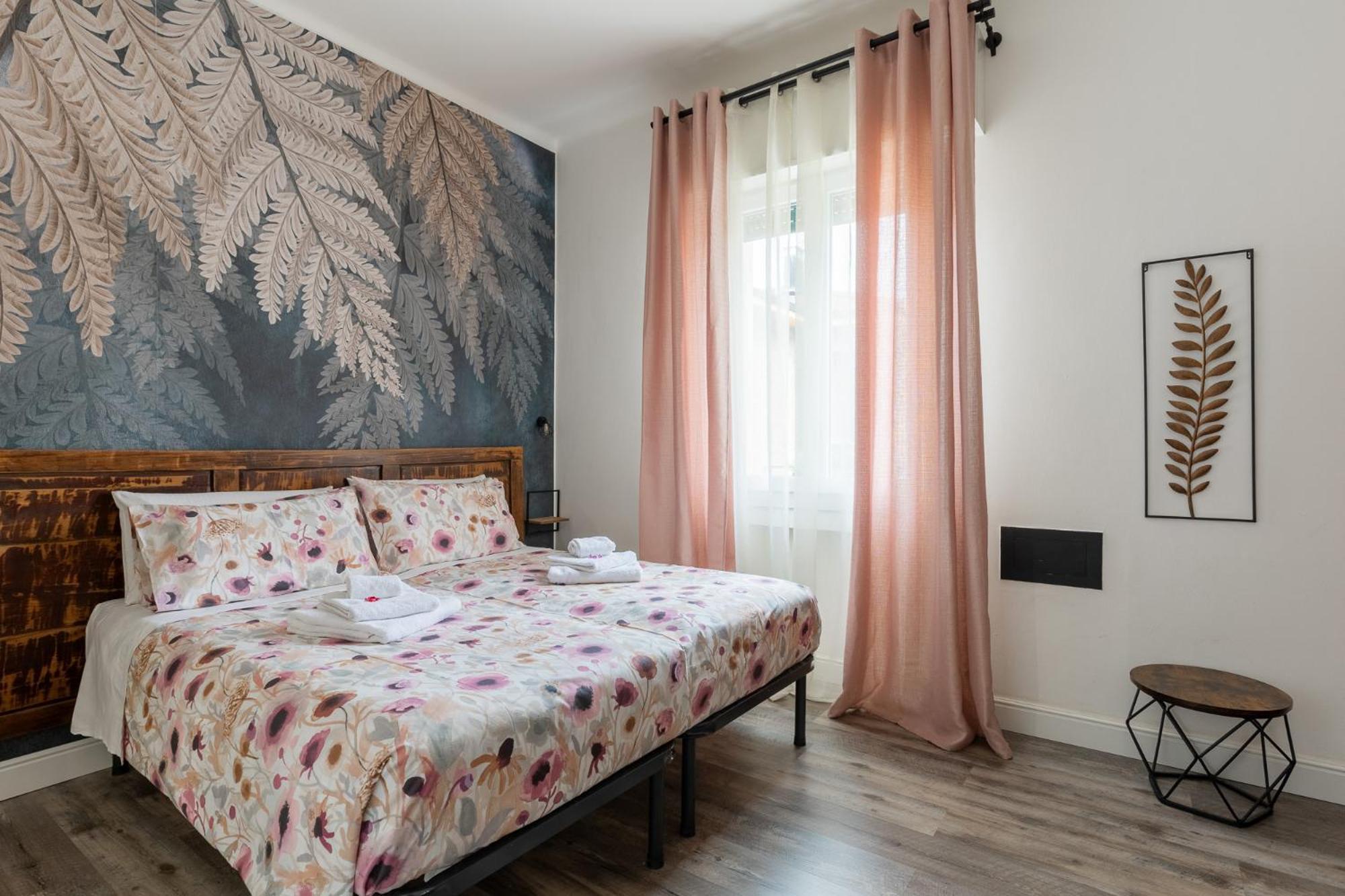 La Fenice Bed and breakfast *