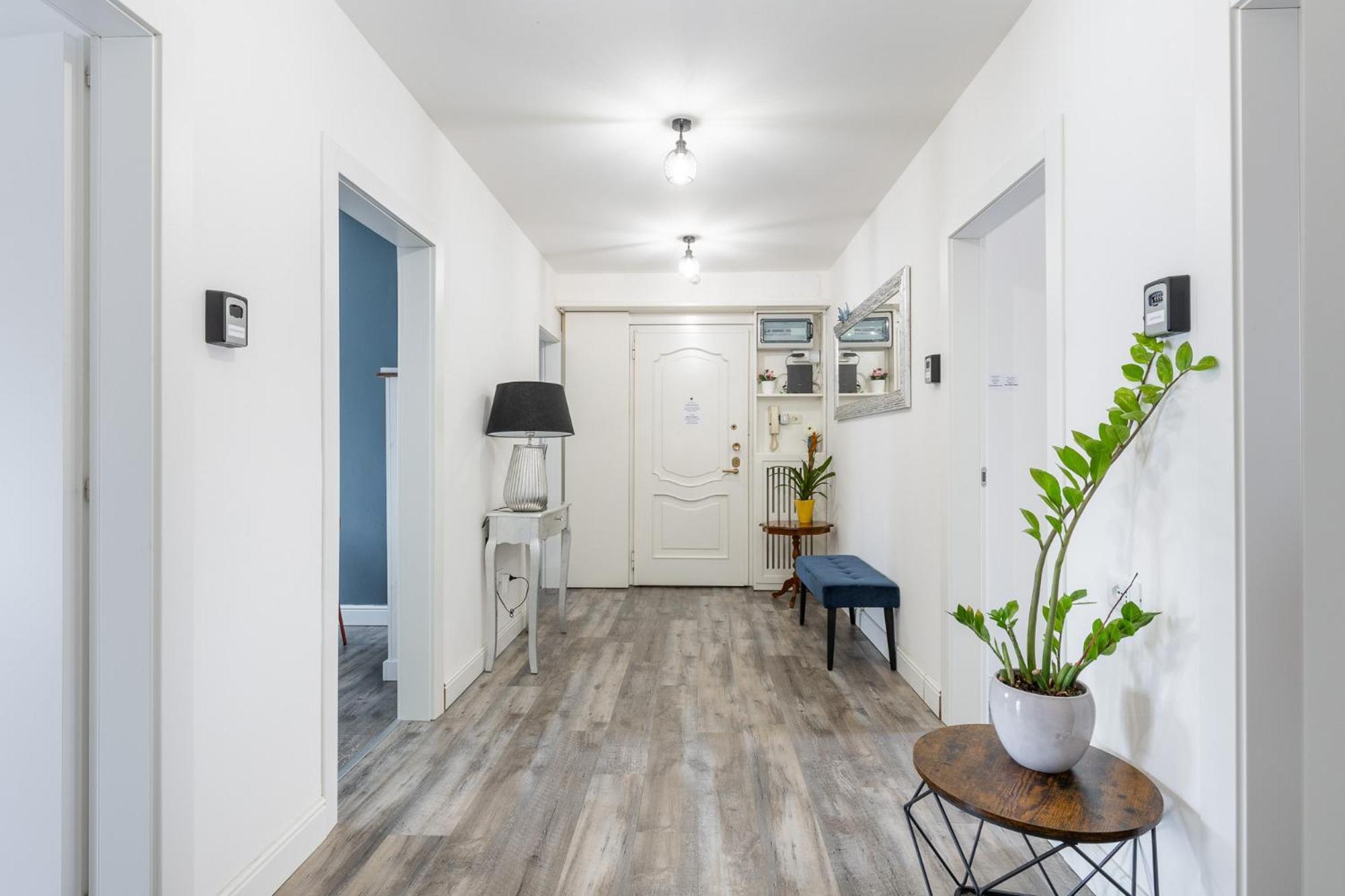 La Fenice Bed and breakfast Bolonia