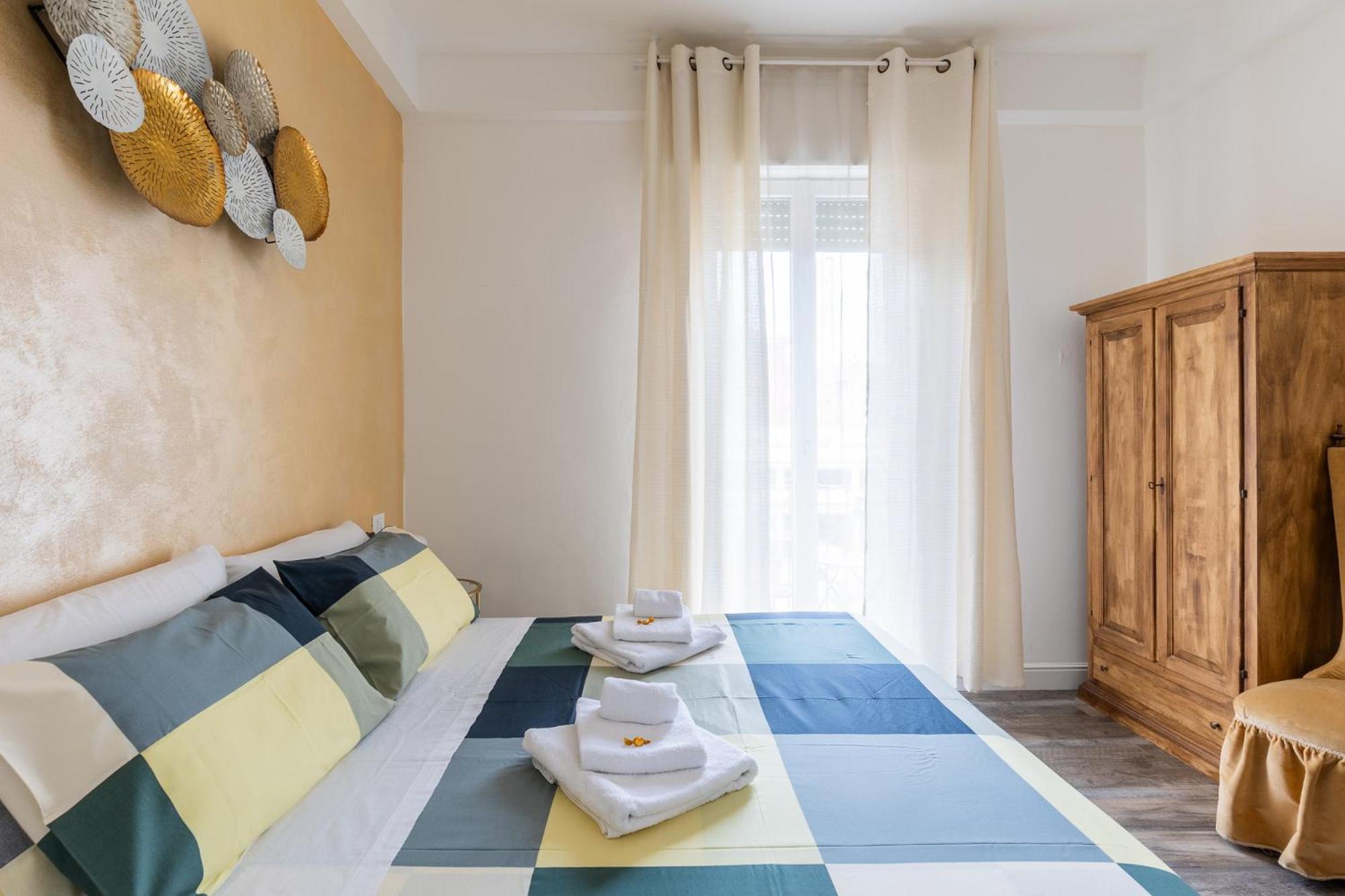 La Fenice Bed and breakfast *