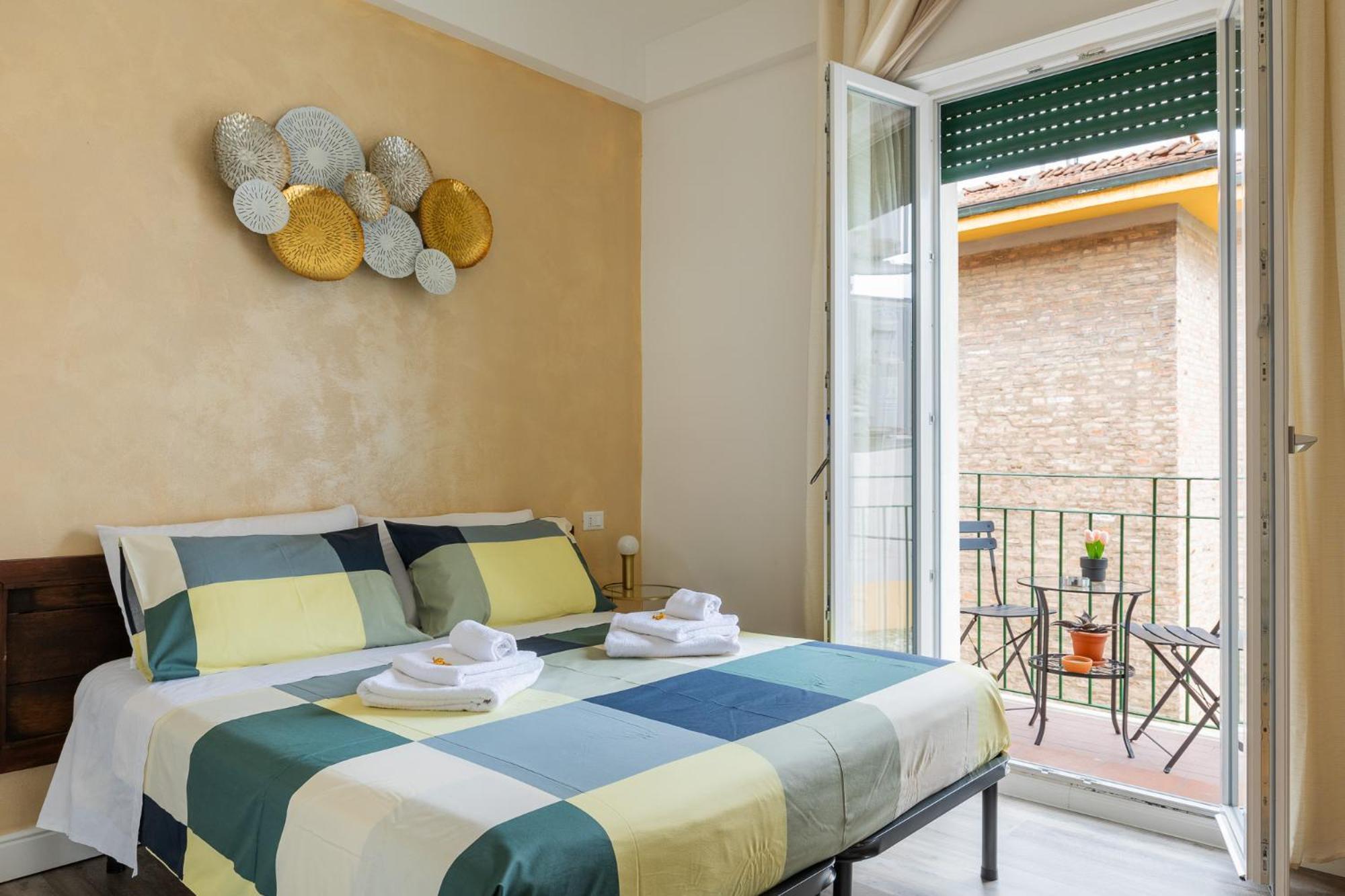Bed and breakfast La Fenice *
