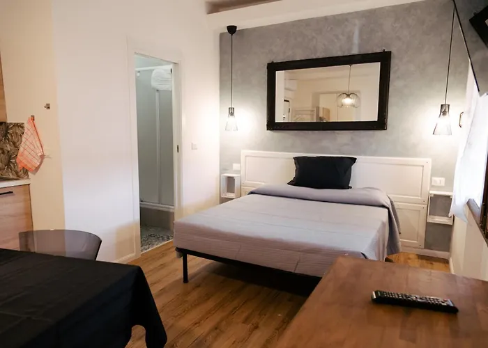 B&B La Fenice